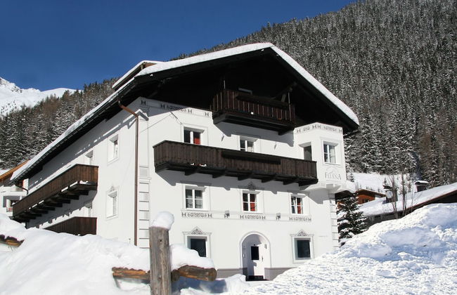 Apart Fliana - Foto 1