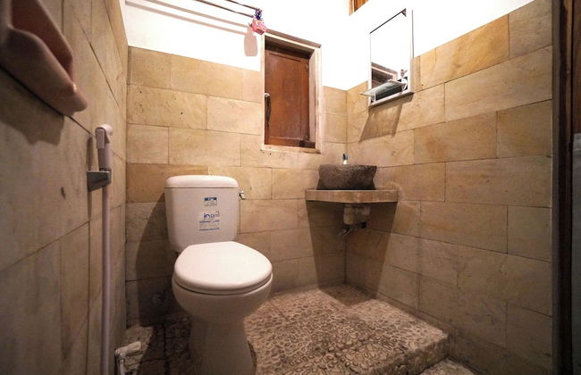 Villa Sarimbit - Photo 20