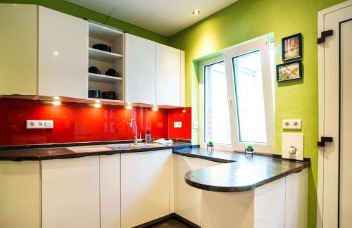 W20 I Gruppen I 7 Zimmer für 9 I 2 Bäder I Garten I Netflix Smart TV I Premium - Foto 6