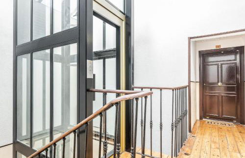 Waou Chamberi IV - Alquiler Corta Duración - Photo 12