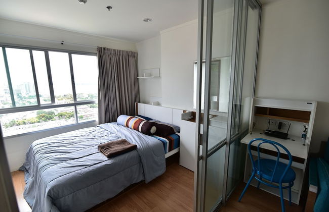 Lumpini Wongamat Suites - Foto 4