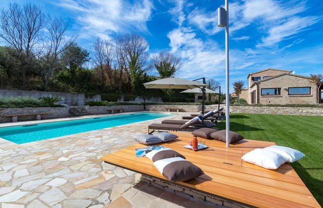 Borgo Da Monte 8 in Monteprandone - Foto 28