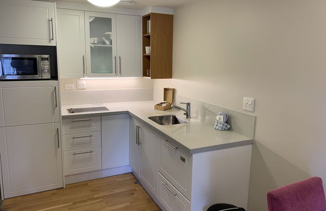 Ocean Breeze Hotel - Photo 17