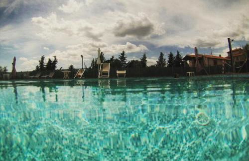 Agriturismo Diaccialone - Foto 12