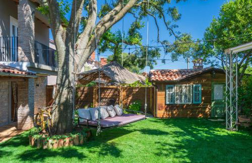 Rustic Cozy house Pupy - Photo 4