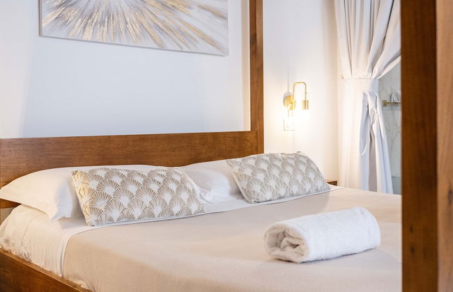 Dama Bianca Boutique Hotel Ostuni - Foto 22