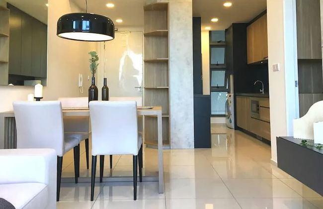 The Robertsons by Urban Suites - Foto 7