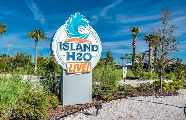 Gorgeous Margaritaville Cottage W/private Patio! - Foto 14