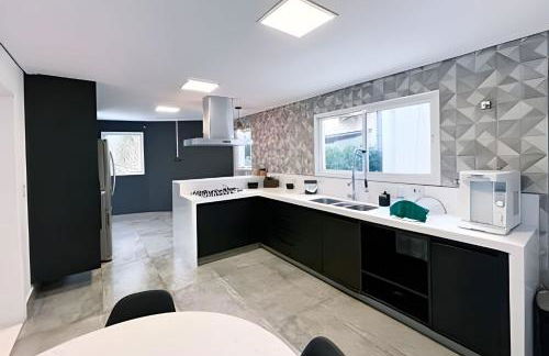 Mansão com Prainha Privativa- GV - Foto 25