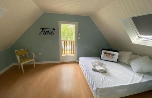 Le Chalet Limousin - Foto 20