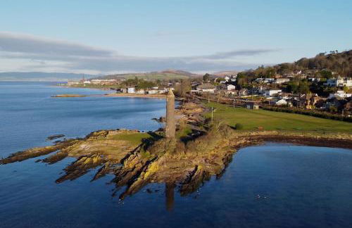 Seaside Apartment - Foto 22