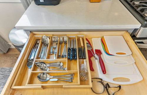 Park City Cozy Cottage - Foto 9