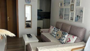 Apartamento Primera Línea de Mar - Foto 4