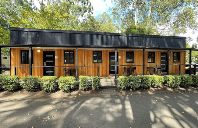 BIG4 Yarra Valley Park Lane Holiday Park - Foto 74