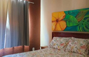 Apto Centro de Búzios - 2 Quartos - Ar-condicionado - Foto 9