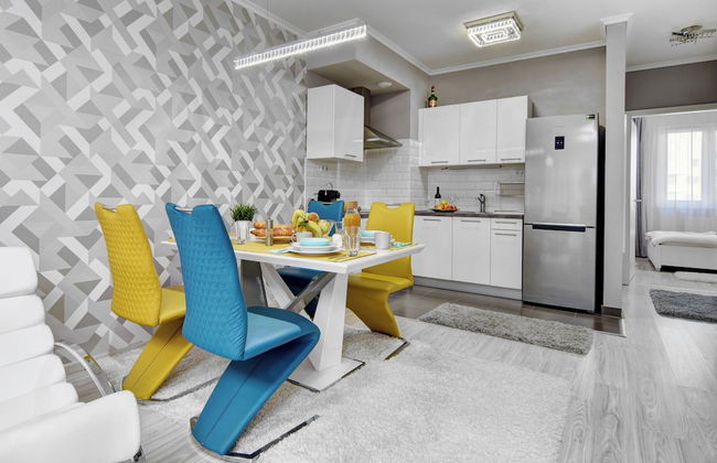 Vision Apartments Budapest - Foto 70