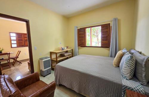 Chalés Refúgio da Sil 2 - Foto 6