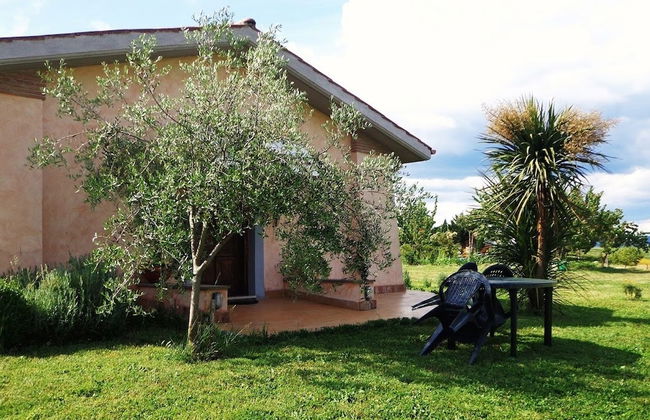 Agriturismo Fontelupo - Foto 19