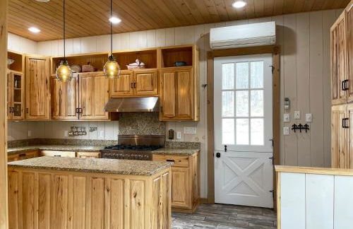 High Peaks Chalet - Foto 9