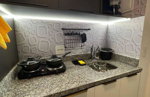 Novo Studio Coral Metrô Belém com Piscina - Photo 16