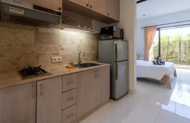 Sayang Sanur Resort - Foto 41