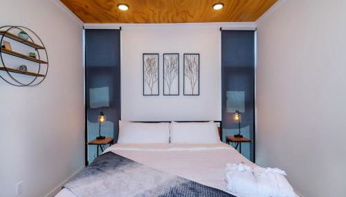 Serenity Suite 4B Amphitheatre Winery and Spa - Foto 3