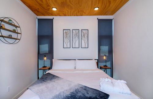 Serenity Suite 4B Amphitheatre Winery and Spa - Foto 3