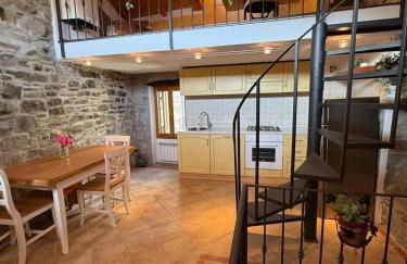 La dimora dell'Abbondanza - Foto 1