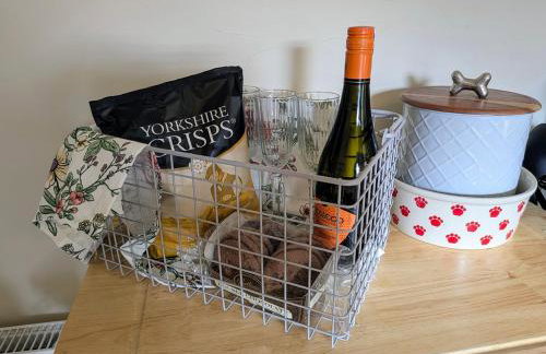 Eden Cottage Whitby - Foto 15