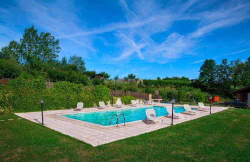 Agriturismo Cascina Papa Mora - Foto 76