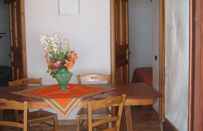 Agriturismo Zibibbodoro - Foto 19