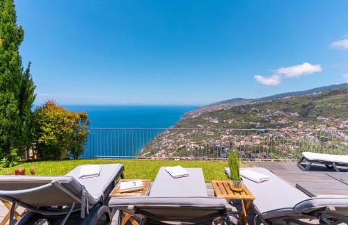 Villa Antonina by Madeira Real - Foto 29