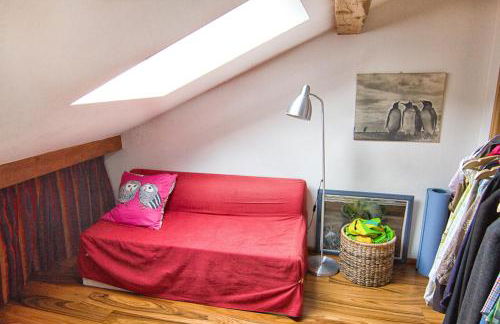 Le Mont Fleuri Saint Gervais Les Bains - Foto 6