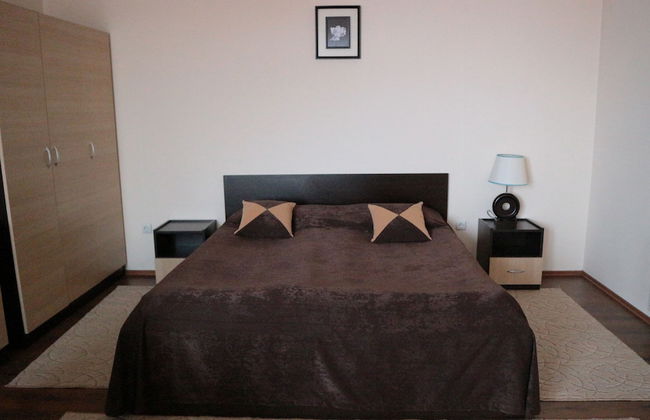 Pirin Palace White Apartments - Foto 4