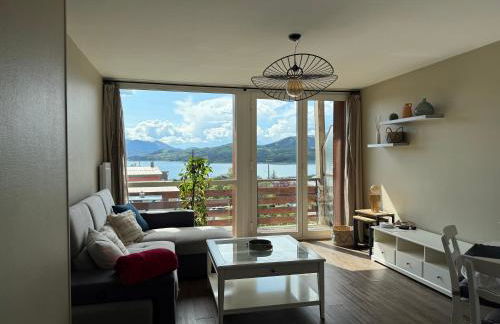 Magnifique T3 vue sur le lac de Serre-Poncon - Photo 1