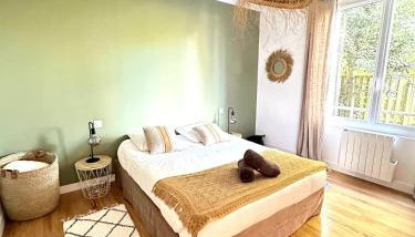 Appartement cosy - centre-ville - Foto 3