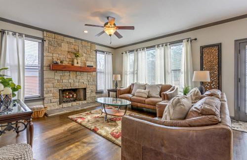 5BR With Movie & Game Rooms Near LakePoint PBR - Foto 59