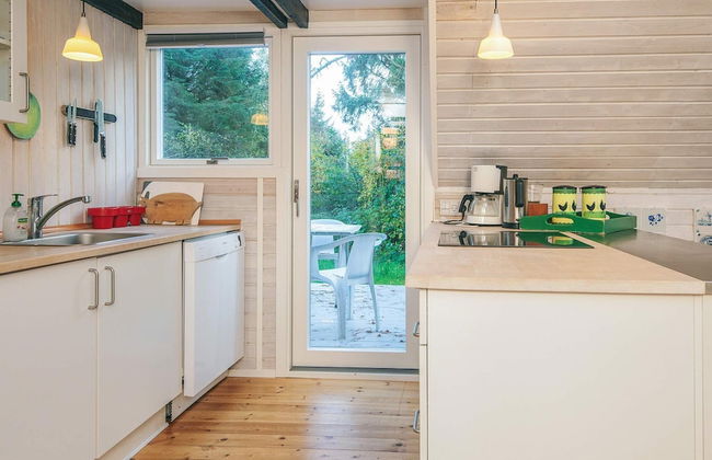 6 Person Holiday Home in Fano-by Traum - Foto 15