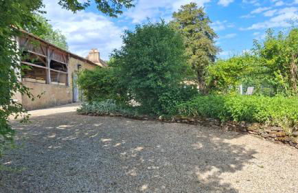 Gîte le Pech - Foto 39