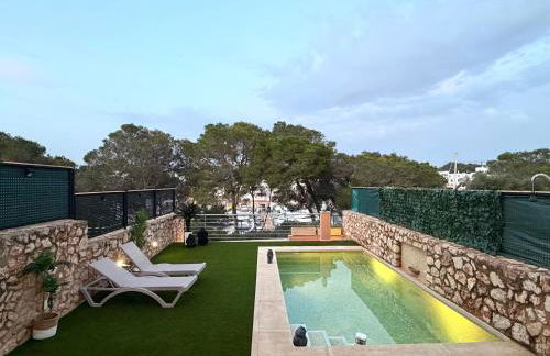 Chalet Barceló Rocher - Foto 78