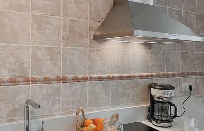 Cuevas El Atochal Orígenes - Foto 63