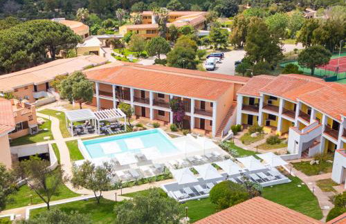 Felix Hotels - Residence Hotel Costa Serena - Foto 73