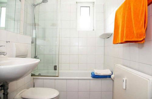 City Apartments Cologne - Apartment 2 - Foto 14