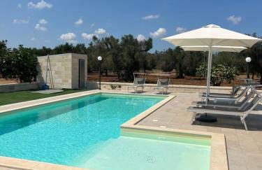 Villa Lara - mit separatem extra Zimmer mit Wc und Dusche - Foto 56