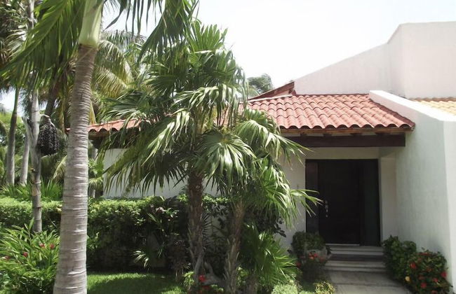 Tu Casa En Zona Hotelera a una Cuadra de la Playa - Foto 59