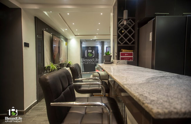 Blessed Life Apartment - Photo 2