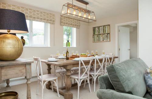 Wellingtonia Cottage - Foto 6