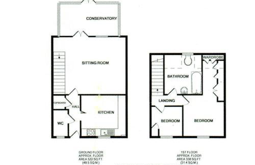 Little Chequers - Foto 21