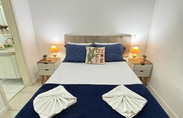 Apartamento JTR Cond Beira Mar - Castelo B Temporada - Foto 7