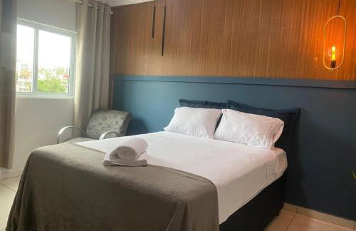 Studio 731F Conforto no Coração de Foz do Iguaçu - Photo 18